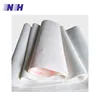 Bagasse paper mill making felt best flatness and dehydration property