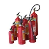 Good quality portable DCP dry powder fire extinguisher for ABC class