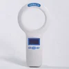 New arrival ISO11784/5 FDX-B ID64 standards tags reader animal ear tags scanner microchips scanner for dogs cats pets scan