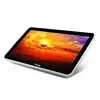 26 Inch Big Multi Touch Advertising Screen Wall Mounted Lcd Display