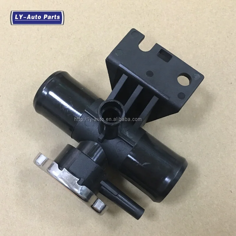 coolant filler cap