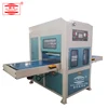 Business casual baby game toy big room inflatable jumping castle PVC welding machine