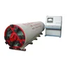 800mm pipe jacking machine tuneladora tbm