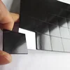 Strong force die cut magnet roll