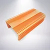 aluminium profile corner joint aluminium profile to make doors and windows