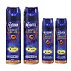 Water Based Insecticide Spray 750ml Aerosol Bug Off Spray Insect Mosquito Repellent Spray