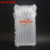 air bubble plastic packing bag for wine bottles toner cartridge electric products glass products