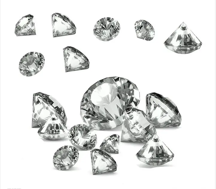 diamond price per carat synthetic diamond rough jewelry
