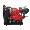 high pressure 160hp 6BT5.9-C160 water pump diesel engine for Fire Fighting