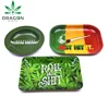 exporter Customized Shape rolling tray
