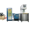 High speed weed canning machine with nitrogen doser for smartbud can