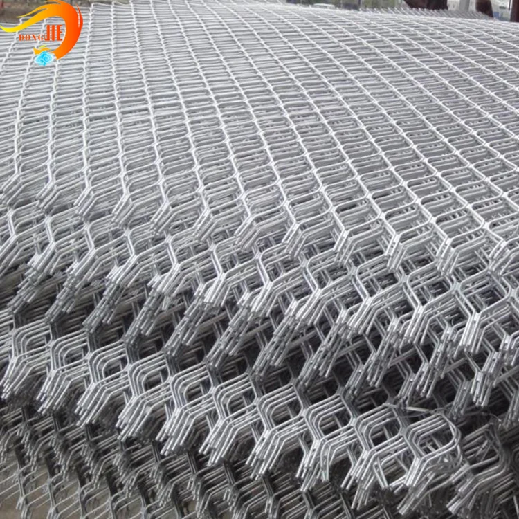 mesh grill material