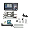 Digital Readout System for Measuring Milling Machine 3 Axis Lathe Sino Dro