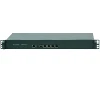 1U rackmount J1900 soft router 4 lan industrial firewall pc barebone