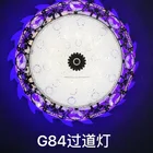 2017 新デザイン高品質 230 V 小型 led シーリングランプと家庭用 3 色 led (ホワイト、暖かく、黄色) 、工場格安価格