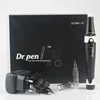 METOS New dermapen with speed adjustment ring/derma pen with nano needle