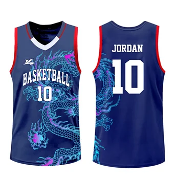 jordan basketball jersey design