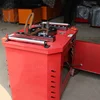 Automatic Spiral Reinforcing Steel Bar Bender Wrought Iron Bending Machine