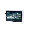 universal car radio in dash car stereo mp3 car audio front panel touch screen
