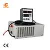 500a 15v galvanizing chrome plating rectifier machine