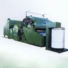 B272A Newest design Reliable quality sheep wool/cashmere carding machine