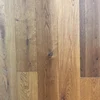 open grain UV lacquer oak engineered wooden flooring