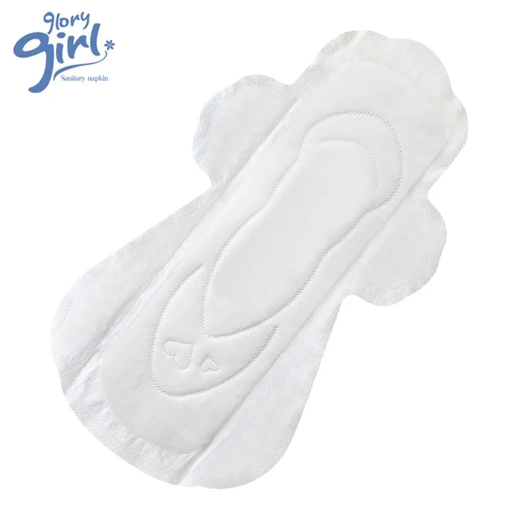 High Absorbent Women Sanitary Napkin Disposable Cheap Lady Pads Buy