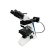 50X~500X MIT300 Trinocular Metallurgical Microscope with Metallurgical Infinity Plan Objectives