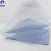 School Plastic File A4 Paper Sheet Protector PVC Transparent Book Cover Clear 0.01cm Thickness