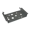 Jiangsu Stamping Processing Factory Custom Bending Forming Sheet Metal Precision Outdoor All-in-one Machine Stamping Part