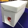 Langstroth Coroplast Plastic Nucs Box For Beekeeper
