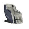 4D Zero Gravity Home Shiatsu Space Capsule Luxury Massage Chair