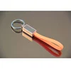 2in1 Mini USB Cable For IOS Android USB Cable Key Holder Portable Charging Cable Data Cord Key Rings