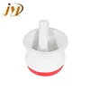 OEM MOQ500PC dishwasher Safe APOTHECARY GRADE spices nuts medication coffee mortar and pestle