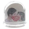 /product-detail/custom-melody-wedding-guests-souvenirs-plastic-acrylic-glitter-photo-frame-snow-globe-with-clear-base-62078700599.html
