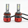 V16 LED Headlight Lamps Conversion Kit- CSP 60W 6000K White-Factory Directly Supply-2 Yrs WARRANTY
