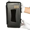 New Arrival Plastic Cigar Case, 15 Cigars Traveling Black Luxury Cigar Box