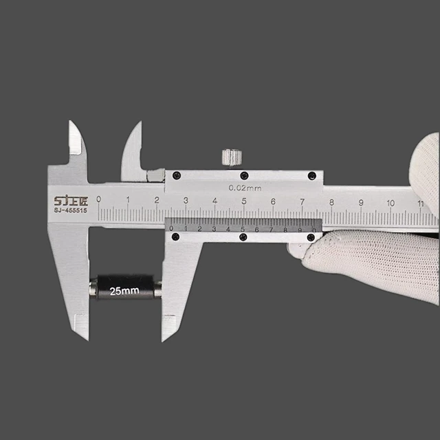 metal vernier caliper