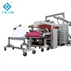 economical and practical PUR hot melt adhesive compound machine