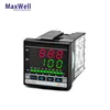 programming analog pid temperature controller with ssr output