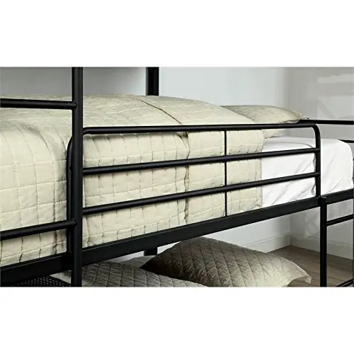 Free Sample Mattress Included Sale Combo Cheap Triple Futon Bunk Bed With Futon Buy Digunakan Dengan Harga Murah Eclipse Petunjuk Furniture Manual Bagian Terbaik Kasur Tempat Tidur Susun Product On Alibaba Com