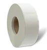 Hybsk Blank Water Dissolvable Labels for Food Rotation Prep Roll/Write On Dissolvable Restaurant Quality Stickers