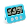 Mini Slim Electronic Magnetic Cooking Digital Kitchen Timer With Countup and Countdown Timer