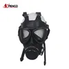 Smoke prevention and portable for fire escape gas mask