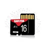 Big Capacity Made In TaiWan Micro Size SD Card Memory Card 64GB 128GB For Camera Cellphone