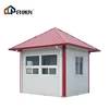High-End Efficient Install Security Guard House Plans
