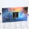 Wholesale brightness 3D planet patter High-end gift box sweets candy