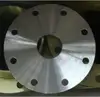 Metric Supplier Forged Forging 6 Hole Din Carbon Steel Plate Flange