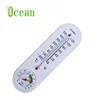small dry and wet hygrometer Measuring Instruments with Bulb for education student