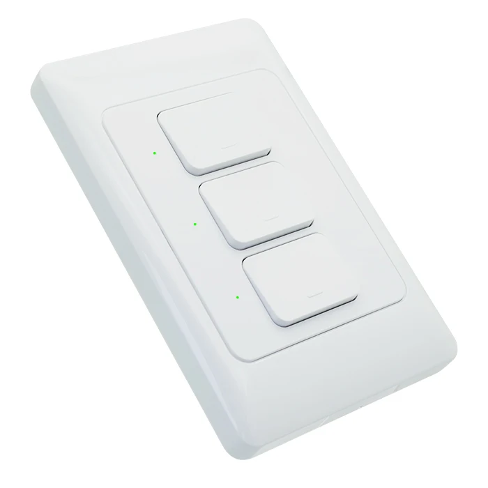 what light switches work with google home